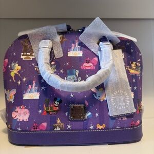 Disney x Dooney & Bourke Joey Chou Satchel Bag